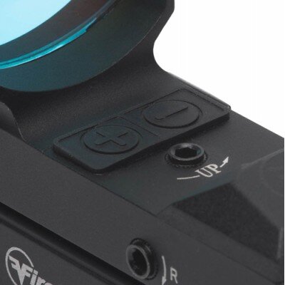 Firefield Impact Reflex red dot (for GBBR)
