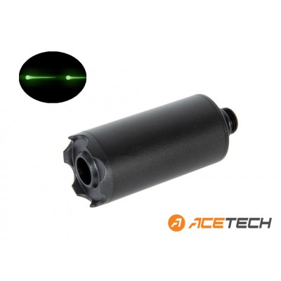AceTech Brighter C tracer Unit (hangtompító)
