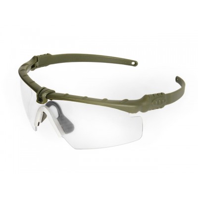 Taktikai Védőszemüveg (Olive)