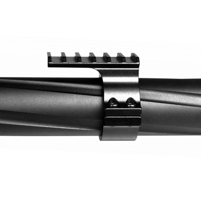 Novritsch RIS Szerelékgyűrű (25,4-30mm)