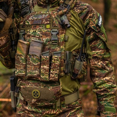 Novritsch ASU Combat Shirt (ACP)